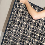 Alma Bath Towel, Autumn Sonata