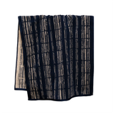 Ester Bath Towel, Autumn Sonata