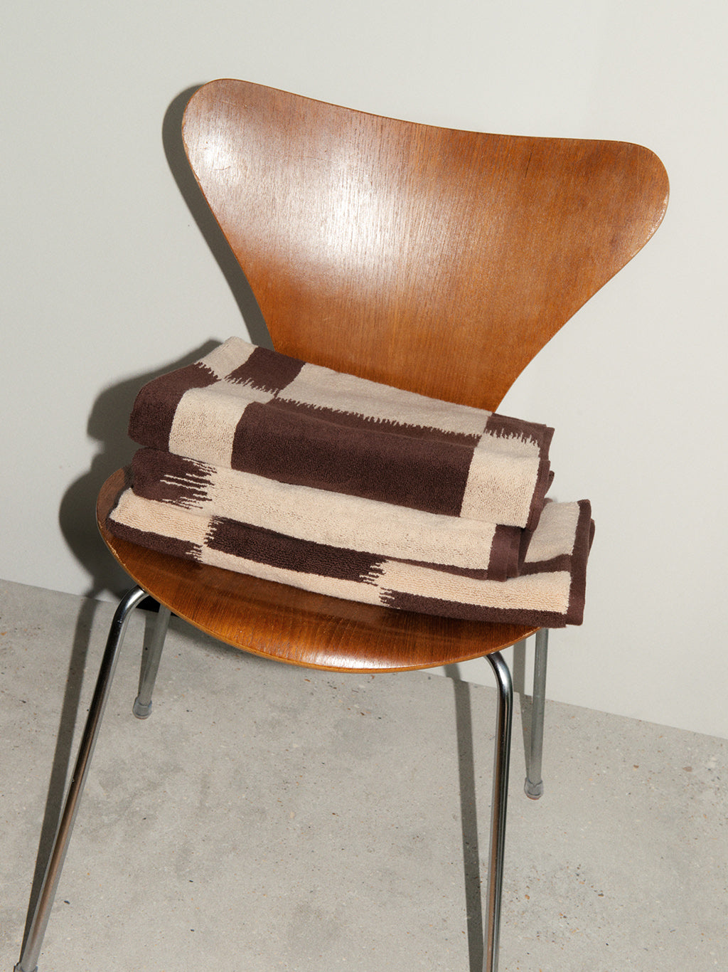 Karin Bath Mat, Autumn Sonata