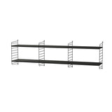 Wall Mounted Shelving Unit