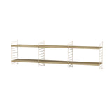 Wall Mounted Shelving Unit