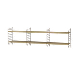 Wall Mounted Shelving Unit