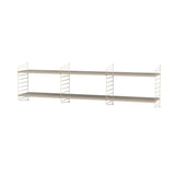 Wall Mounted Shelving Unit