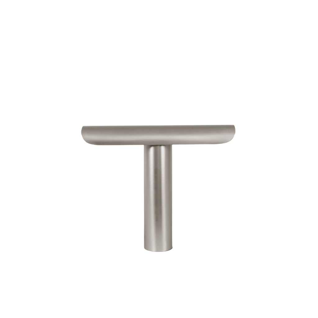 T-Lamp Steel, Frama