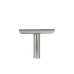 T-Lamp Steel, Frama