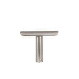 T-Lamp Steel, Frama