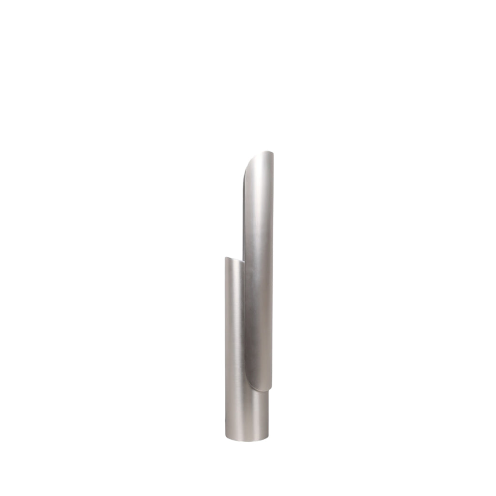 T-Lamp Steel, Frama