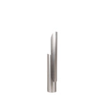 T-Lamp Steel, Frama
