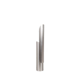 T-Lamp Steel, Frama