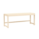 Bench 01 Natural, Frama