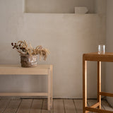 Bench 01 Natural, Frama