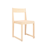 Chair 01 Natural, Frama