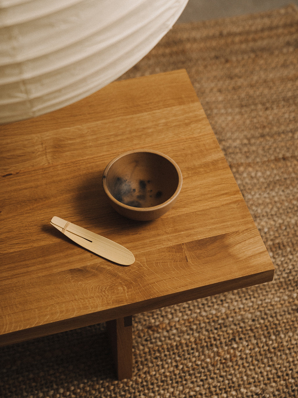 Farmhouse Coffee Table Rectangle, Frama