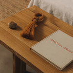 Farmhouse Coffee Table Rectangle, Frama