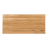 Farmhouse Coffee Table Rectangle, Frama