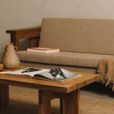 Farmhouse Coffee Table Rectangle, Frama