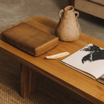 Farmhouse Coffee Table Rectangle, Frama