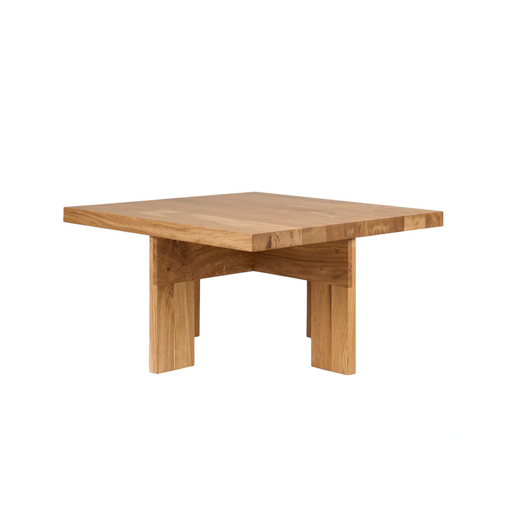 Farmhouse Coffee Table Square, Frama