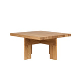 Farmhouse Coffee Table Square, Frama