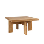 Farmhouse Coffee Table Square, Frama