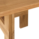 Farmhouse Coffee Table Square, Frama