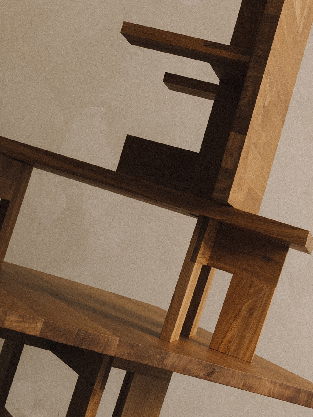 Farmhouse Coffee Table Square, Frama