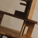 Farmhouse Coffee Table Square, Frama