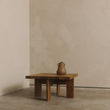 Farmhouse Coffee Table Square, Frama