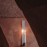 Ornament Candle Holder Long, Frama