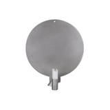 Ornament Candle Holder Round, Frama