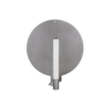 Ornament Candle Holder Round, Frama