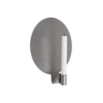 Ornament Candle Holder Round, Frama