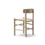J39 Chair Light Oiled Oak, Fredericia