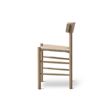 J39 Chair Light Oiled Oak, Fredericia
