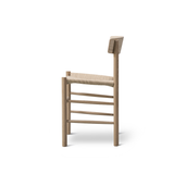 J39 Chair Light Oiled Oak, Fredericia