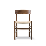 J39 Chair Oiled Walnut, Fredericia