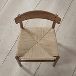 J39 Chair Oiled Walnut, Fredericia