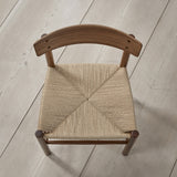 J39 Chair Oiled Walnut, Fredericia