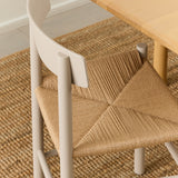 J39 Chair Pebble Grey, Fredericia