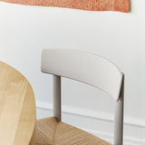 J39 Chair Pebble Grey, Fredericia