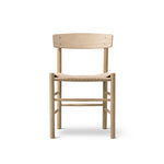 J39 Chair Soaped Oak, Fredericia