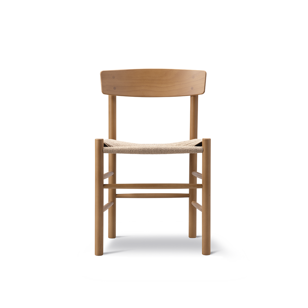 J39 Chair Vintage Lacquered, Fredericia