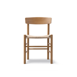 J39 Chair Vintage Lacquered, Fredericia