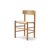 J39 Chair Vintage Lacquered, Fredericia