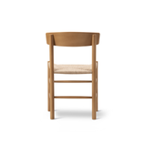 J39 Chair Vintage Lacquered, Fredericia