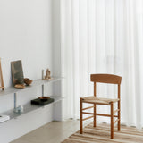 J39 Chair Vintage Lacquered, Fredericia
