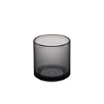 Hasami Glass Tumbler Grey, Hasami Porcelain Glassware