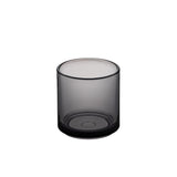 Hasami Glass Tumbler Grey, Hasami Porcelain Glassware