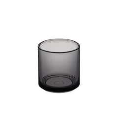 Hasami Glass Tumbler Grey, Hasami Porcelain Glassware
