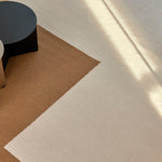 Flat Works Rug, HAY